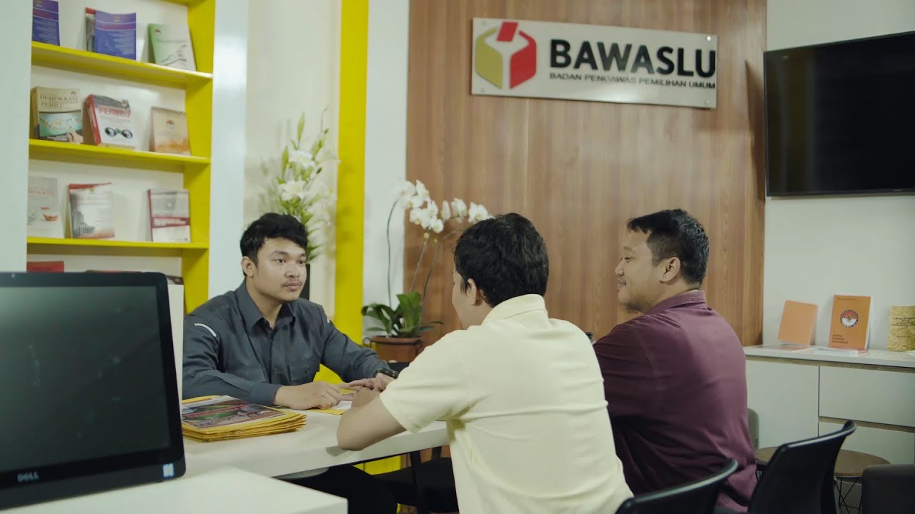 Tutorial Penanganan Pelanggaran Part 3