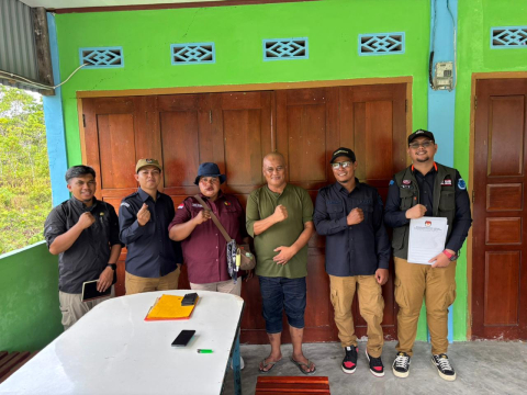 Kampung Keyen