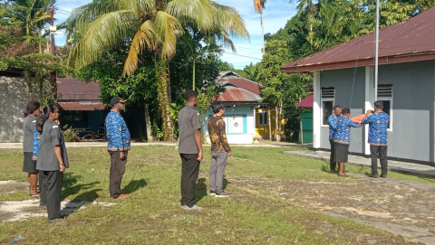 Bawaslu Sorong Selatan
