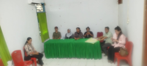 Bawaslu Sorong Selatan