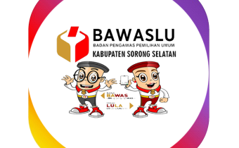 Sejarah Bawaslu Kabupaten Sorong Selatan