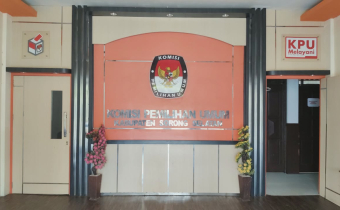KPU Sorong Selatan