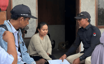 Humas Bawaslu Sorong Selatan